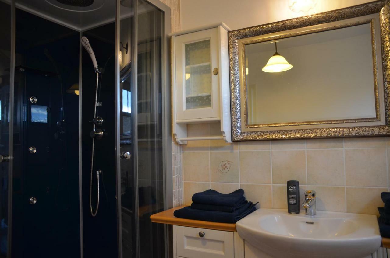 Bickbargen - Haus Mit 4 Schlafzimmern Und Platz Halstenbek Ngoại thất bức ảnh