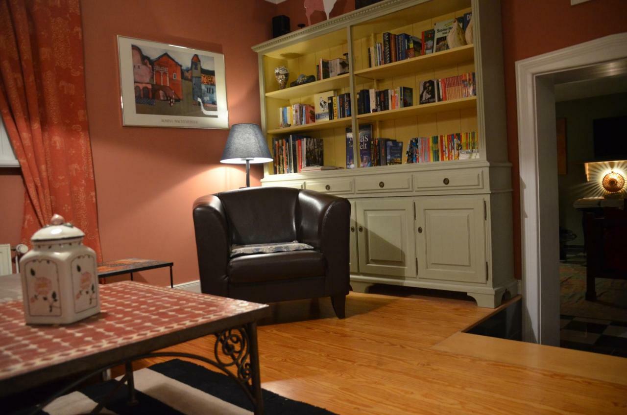 Bickbargen - Haus Mit 4 Schlafzimmern Und Platz Halstenbek Ngoại thất bức ảnh