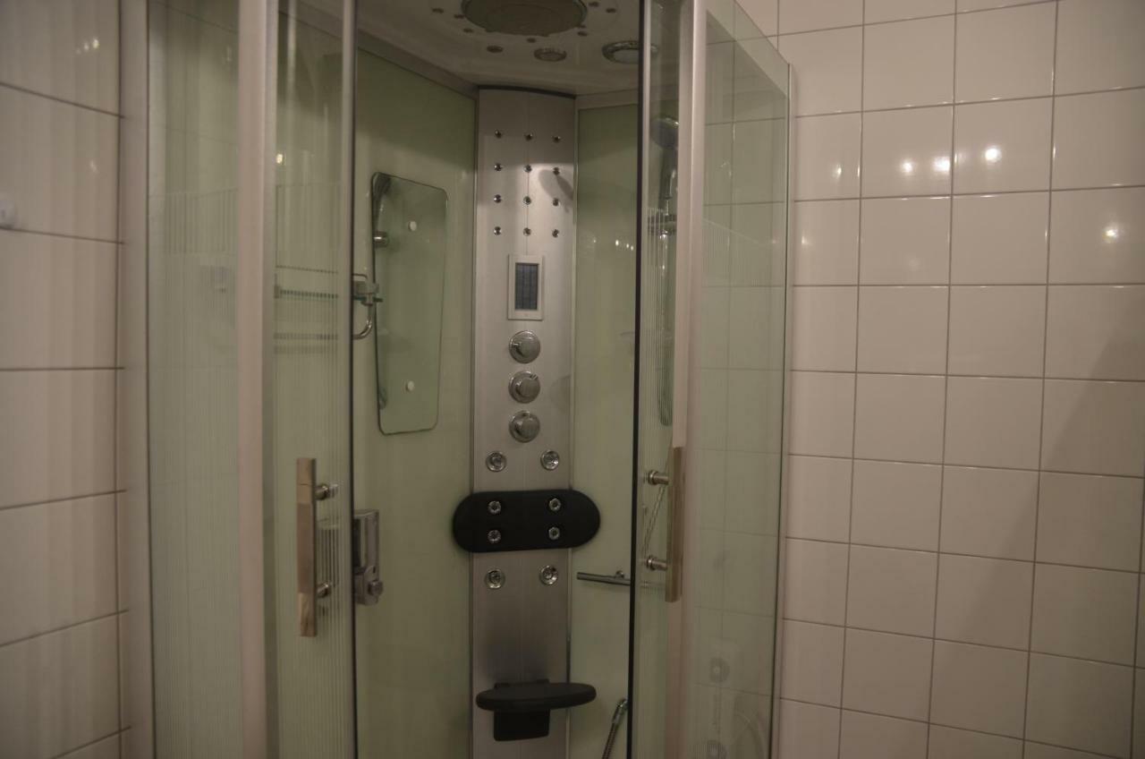 Bickbargen - Haus Mit 4 Schlafzimmern Und Platz Halstenbek Ngoại thất bức ảnh