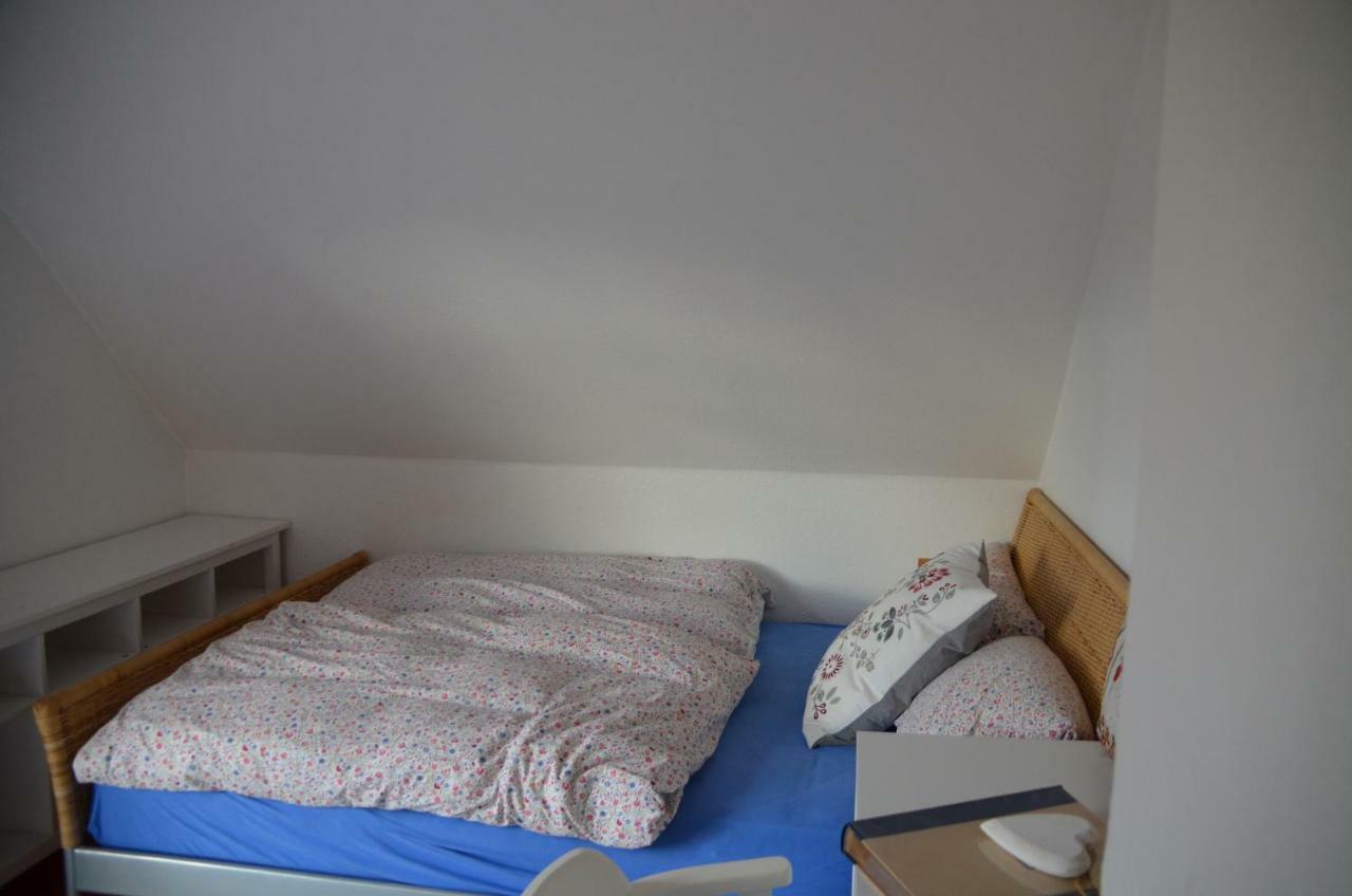 Bickbargen - Haus Mit 4 Schlafzimmern Und Platz Halstenbek Ngoại thất bức ảnh