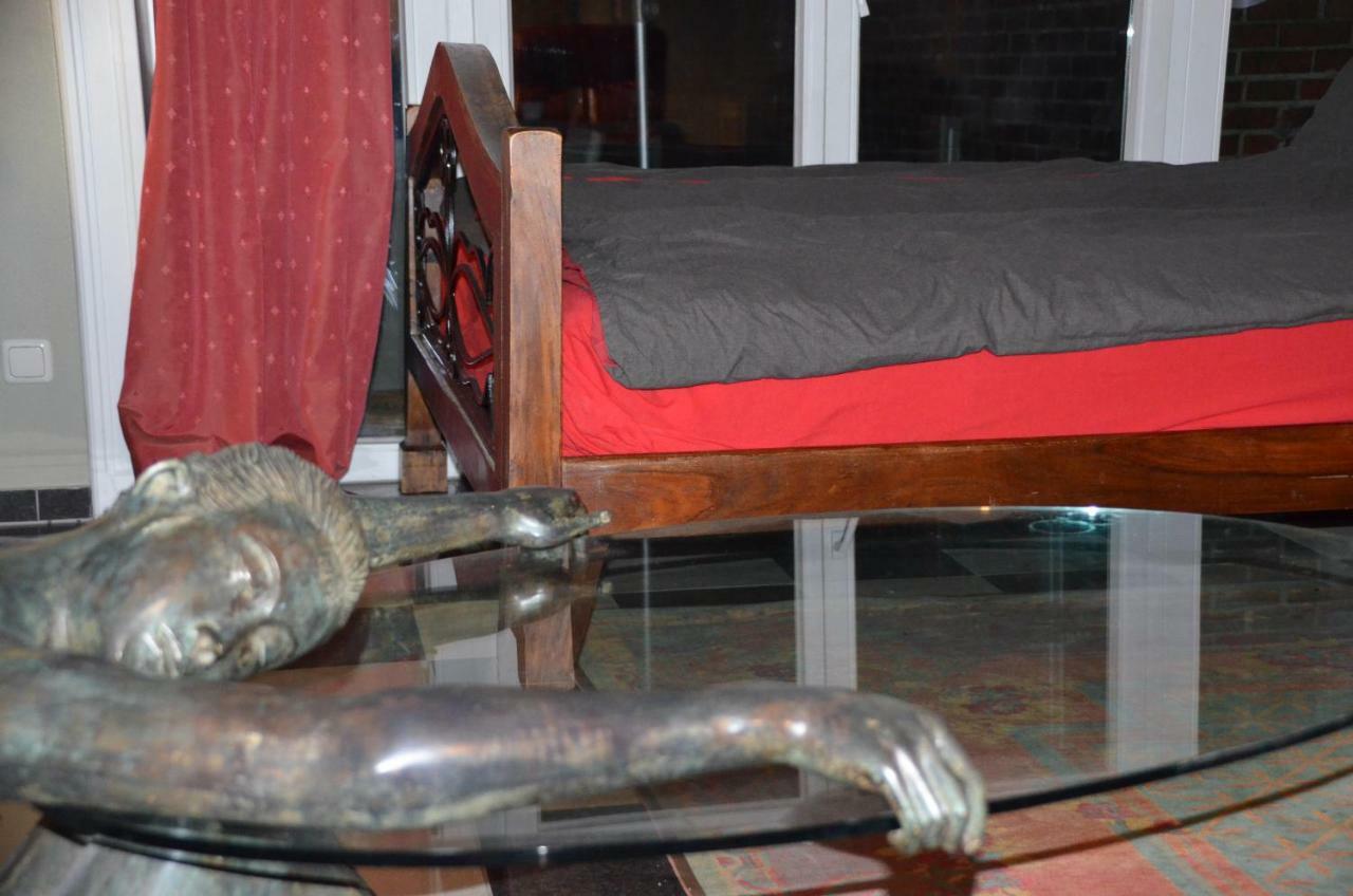 Bickbargen - Haus Mit 4 Schlafzimmern Und Platz Halstenbek Ngoại thất bức ảnh