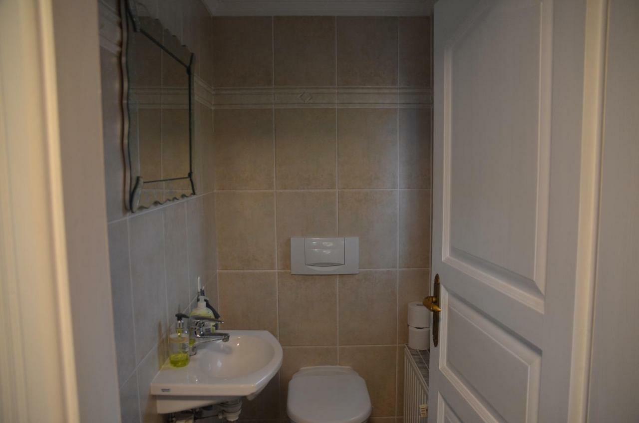 Bickbargen - Haus Mit 4 Schlafzimmern Und Platz Halstenbek Ngoại thất bức ảnh