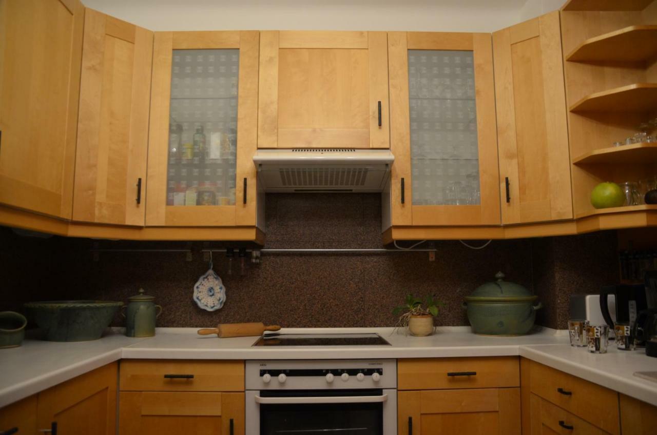 Bickbargen - Haus Mit 4 Schlafzimmern Und Platz Halstenbek Ngoại thất bức ảnh