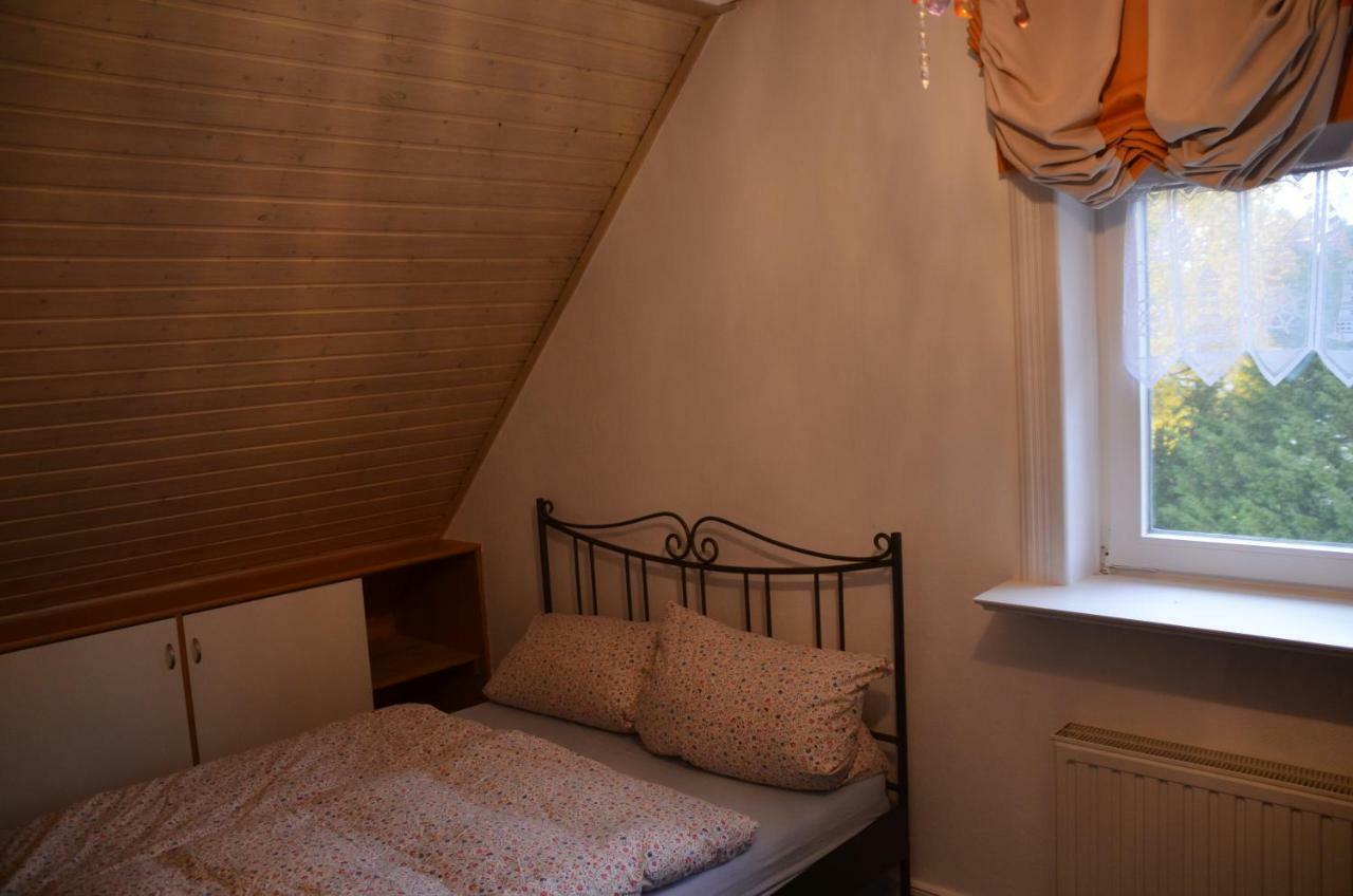 Bickbargen - Haus Mit 4 Schlafzimmern Und Platz Halstenbek Ngoại thất bức ảnh