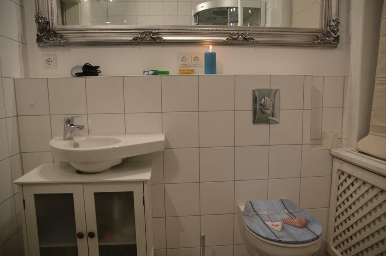 Bickbargen - Haus Mit 4 Schlafzimmern Und Platz Halstenbek Ngoại thất bức ảnh